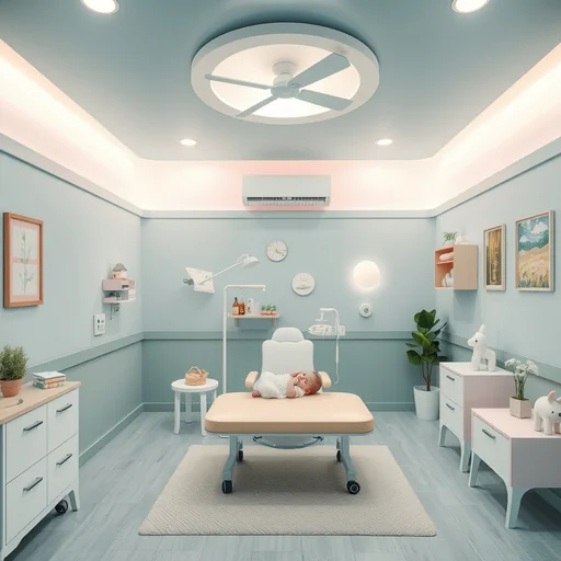 Manfaat Infrared Untuk Bayi