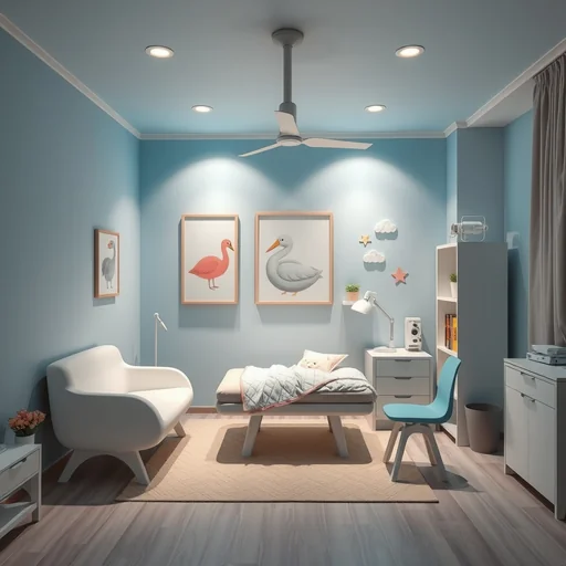 Manfaat Infrared Untuk Bayi Bandung