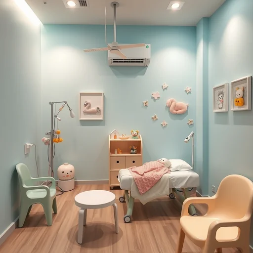 Manfaat Infrared Untuk Bayi Bantul