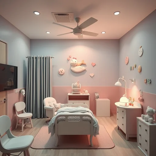 Manfaat Infrared Untuk Bayi Cikarang