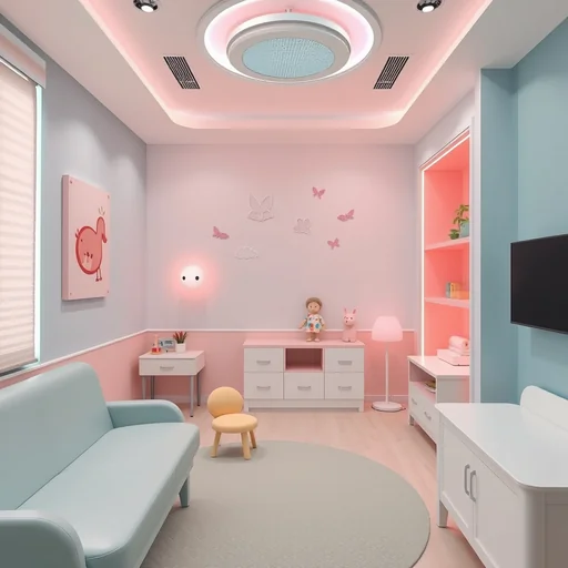 Manfaat Infrared Untuk Bayi Depok