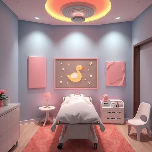 Manfaat Infrared Untuk Bayi Klaten