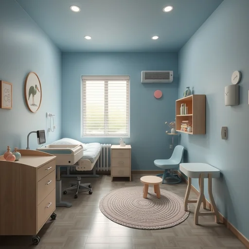 Manfaat Infrared Untuk Bayi Madiun