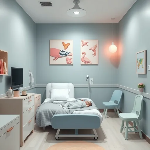 Manfaat Infrared Untuk Bayi Salatiga