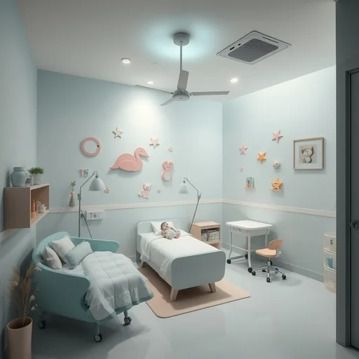 Manfaat Infrared Untuk Bayi Semarang