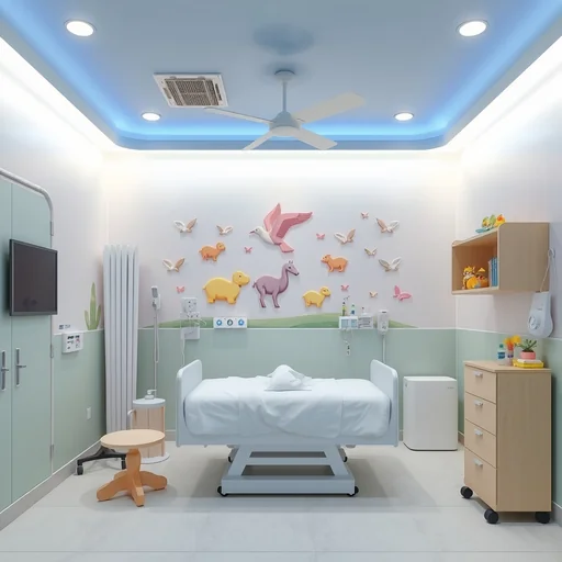Manfaat Infrared Untuk Bayi Condongcatur