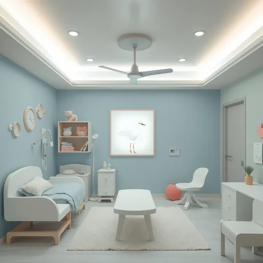 Manfaat Infrared Untuk Bayi Sukoharjo