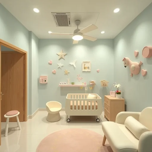 Manfaat Infrared Untuk Bayi Tangerang