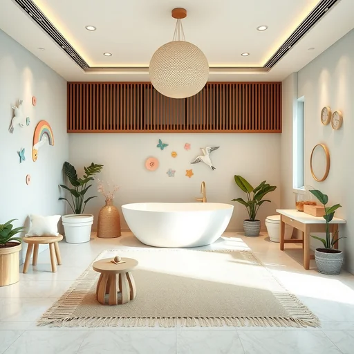 Mom And Baby Spa Terdekat Bali