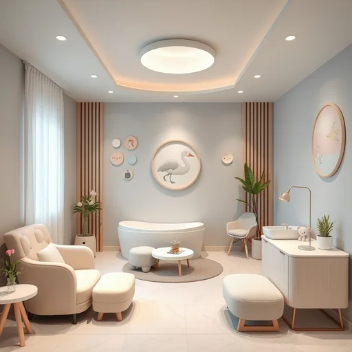 Mom And Baby Spa Terdekat Bekasi