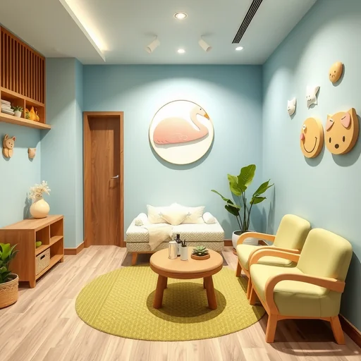 Mom And Baby Spa Terdekat Bogor