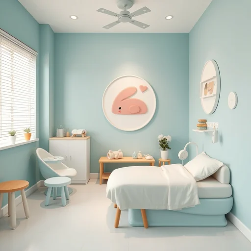 Mom And Baby Spa Terdekat Cikarang