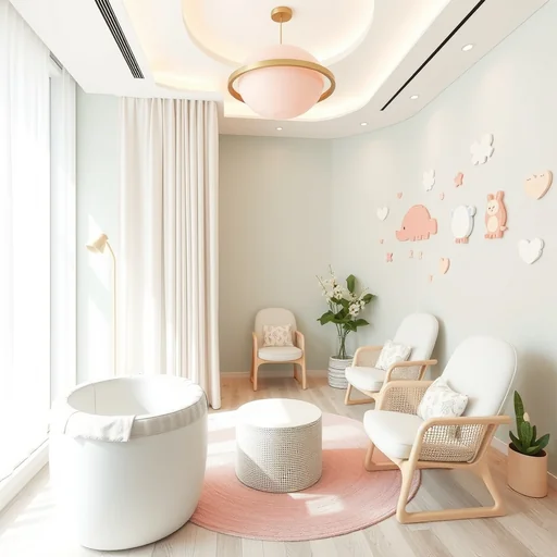 Mom And Baby Spa Terdekat Jakarta