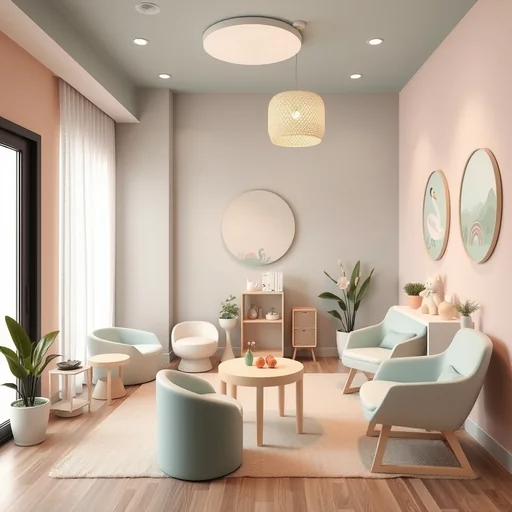 Mom And Baby Spa Terdekat Lamongan
