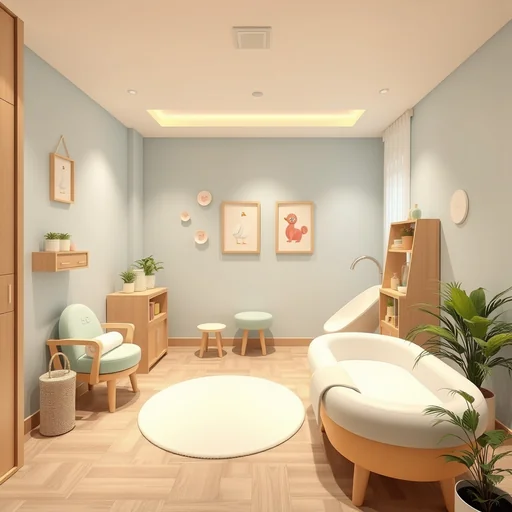 Mom And Baby Spa Terdekat Sleman
