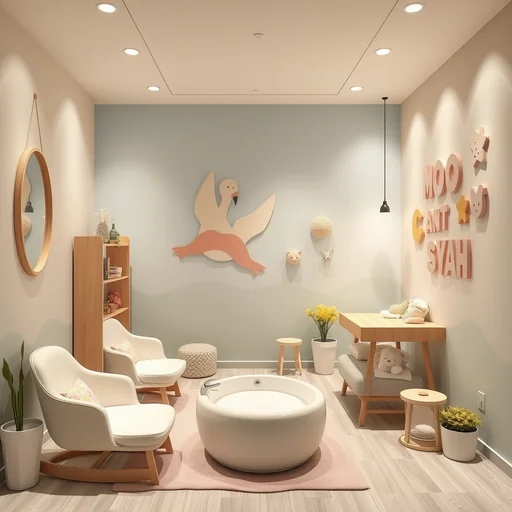 Mom And Baby Spa Terdekat Condongcatur