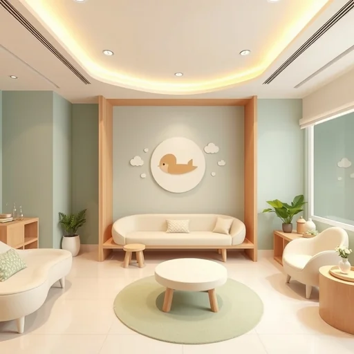 Mom And Baby Spa Terdekat Sukoharjo
