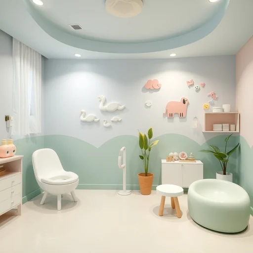 Mom And Baby Spa Terdekat Surabaya