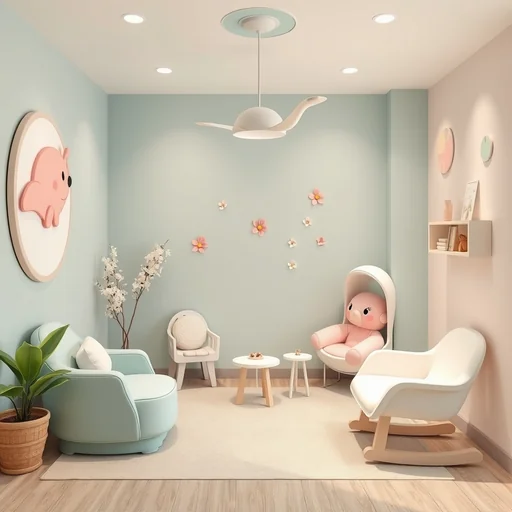 Mom And Baby Spa Terdekat Tangerang