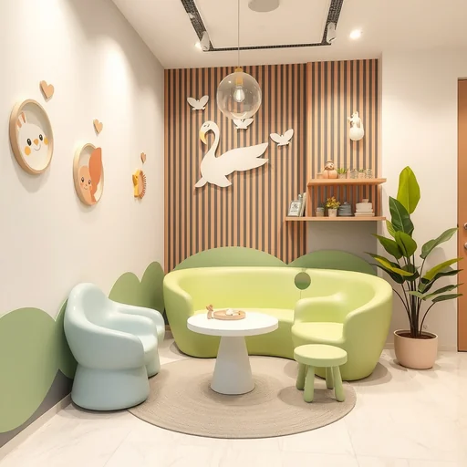 Mom Baby Spa Bandung