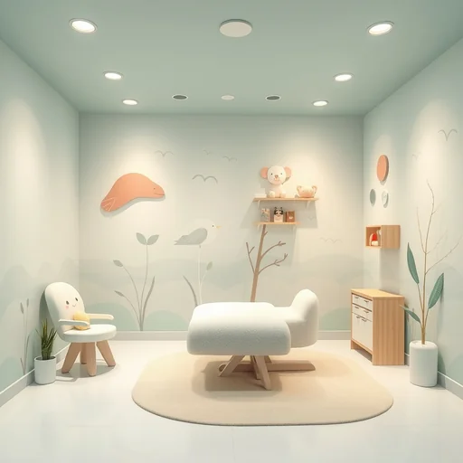 Mom Baby Spa Bekasi