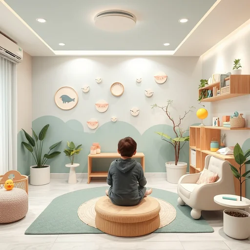 Mom Baby Spa Depok