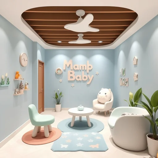 Mom Baby Spa Magelang