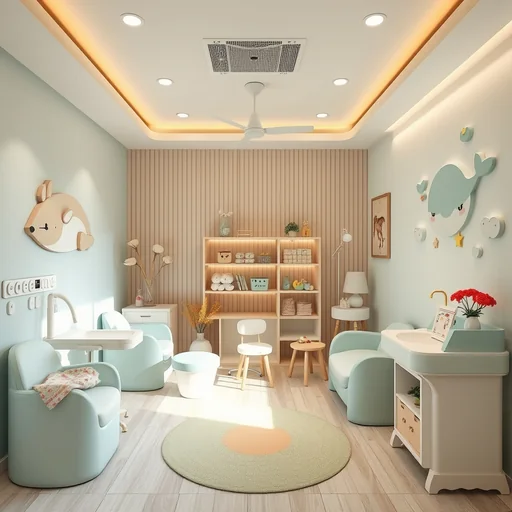 Mom Baby Spa Surabaya