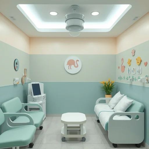 Nebulizer Bayi Bogor