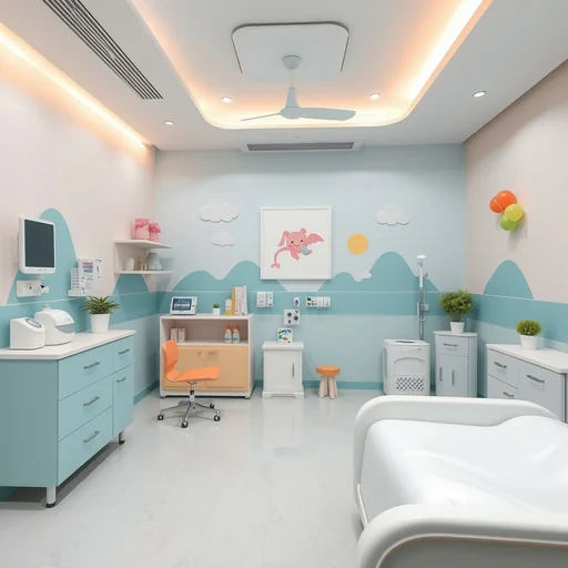 Nebulizer Bayi Jakarta