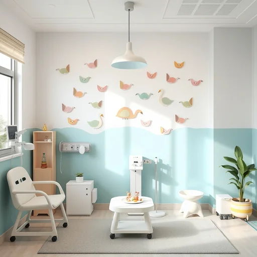 Nebulizer Bayi Klaten
