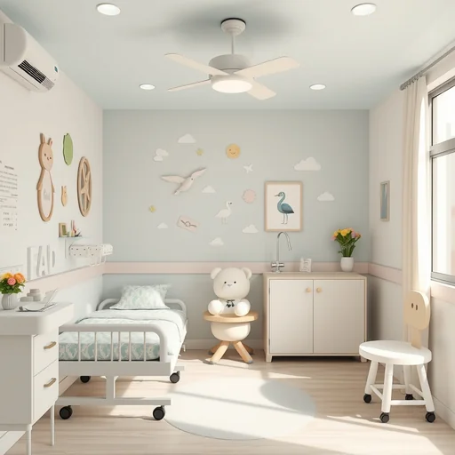 Nebulizer Bayi Salatiga