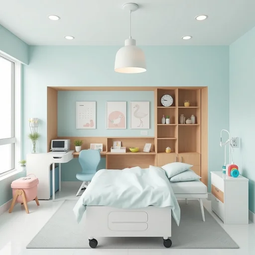 Nebulizer Bayi Solo