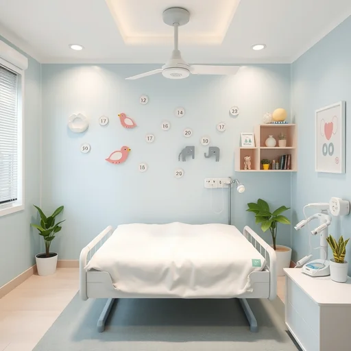 Nebulizer Bayi Sukoharjo