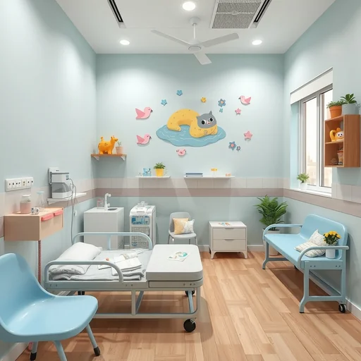 Nebulizer Bayi Surabaya