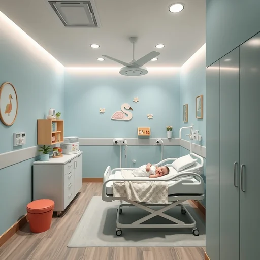 Newborn Care Bandung