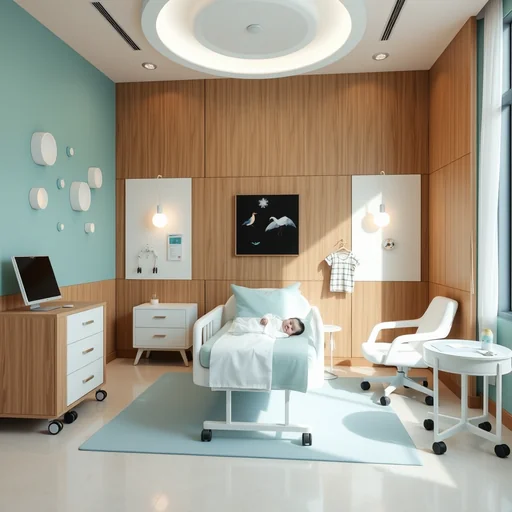 Newborn Care Condongcatur