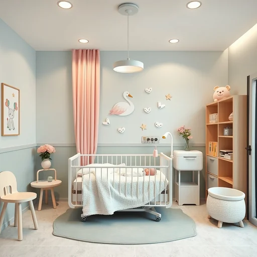 Newborn Care Surabaya