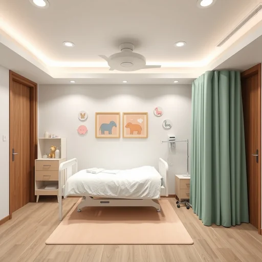 Pijat Batuk Kering Anak Bogor