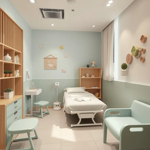 Pijat Batuk Kering Anak Jogja