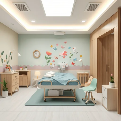 Pijat Batuk Kering Anak Magelang