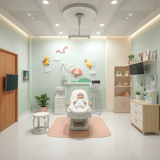 Pijat Batuk Kering Anak Condongcatur