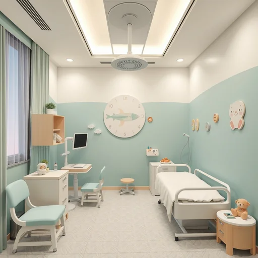Pijat Batuk Kering Anak Tangerang