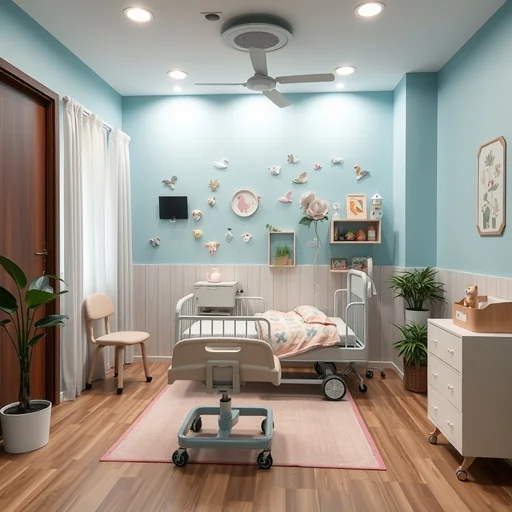 Pijat Batuk Pilek Bayi Bekasi