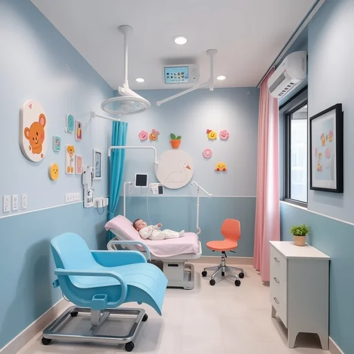 Pijat Batuk Pilek Bayi Klaten