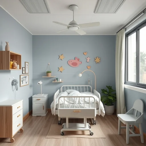Pijat Batuk Pilek Bayi Salatiga