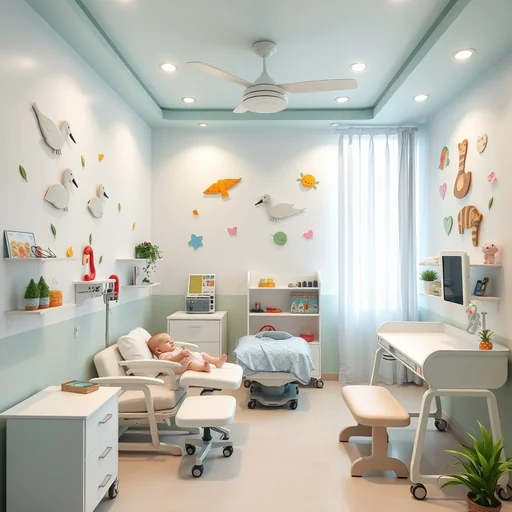 Pijat Bayi Agar Cepat Bicara
