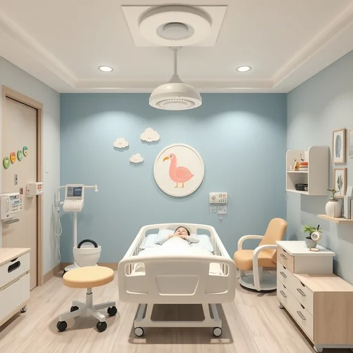 Pijat Bayi Agar Cepat Bicara Cikarang