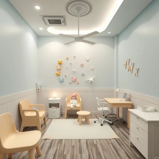 Pijat Bayi Agar Cepat Bicara Sukoharjo