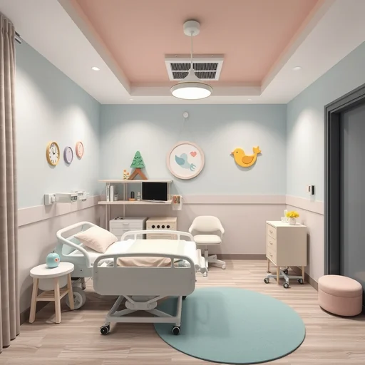 Pijat Bayi Agar Tidak Rewel Bandung